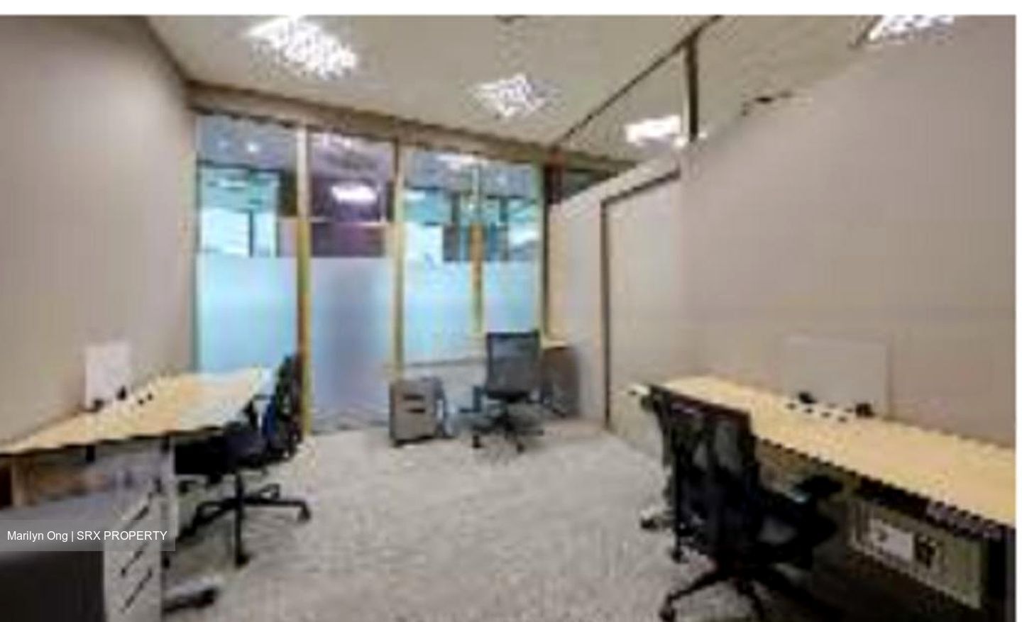 Hub Synergy Point (D2), Office #453242871